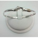 RA5674MBS Sea Bass Bangle 